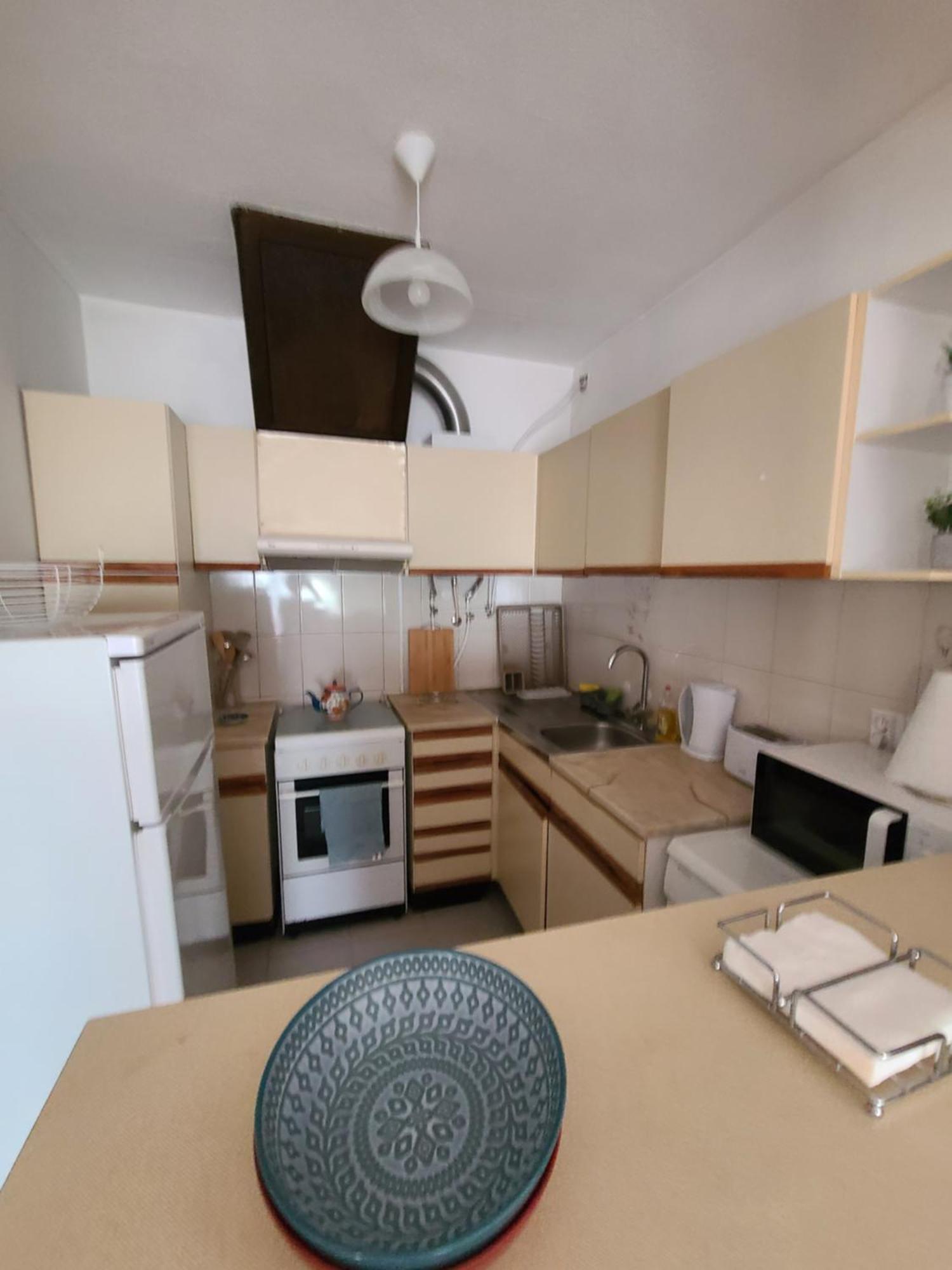 Apartamento Chez Marlene Lagos Exterior foto