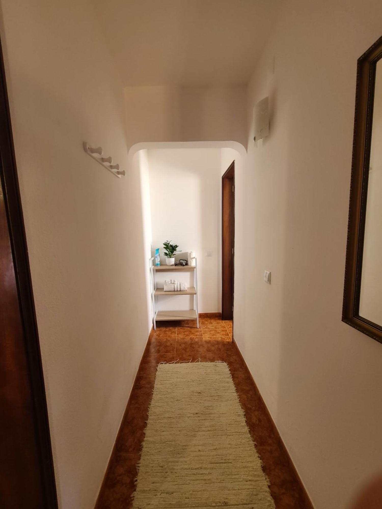 Apartamento Chez Marlene Lagos Exterior foto