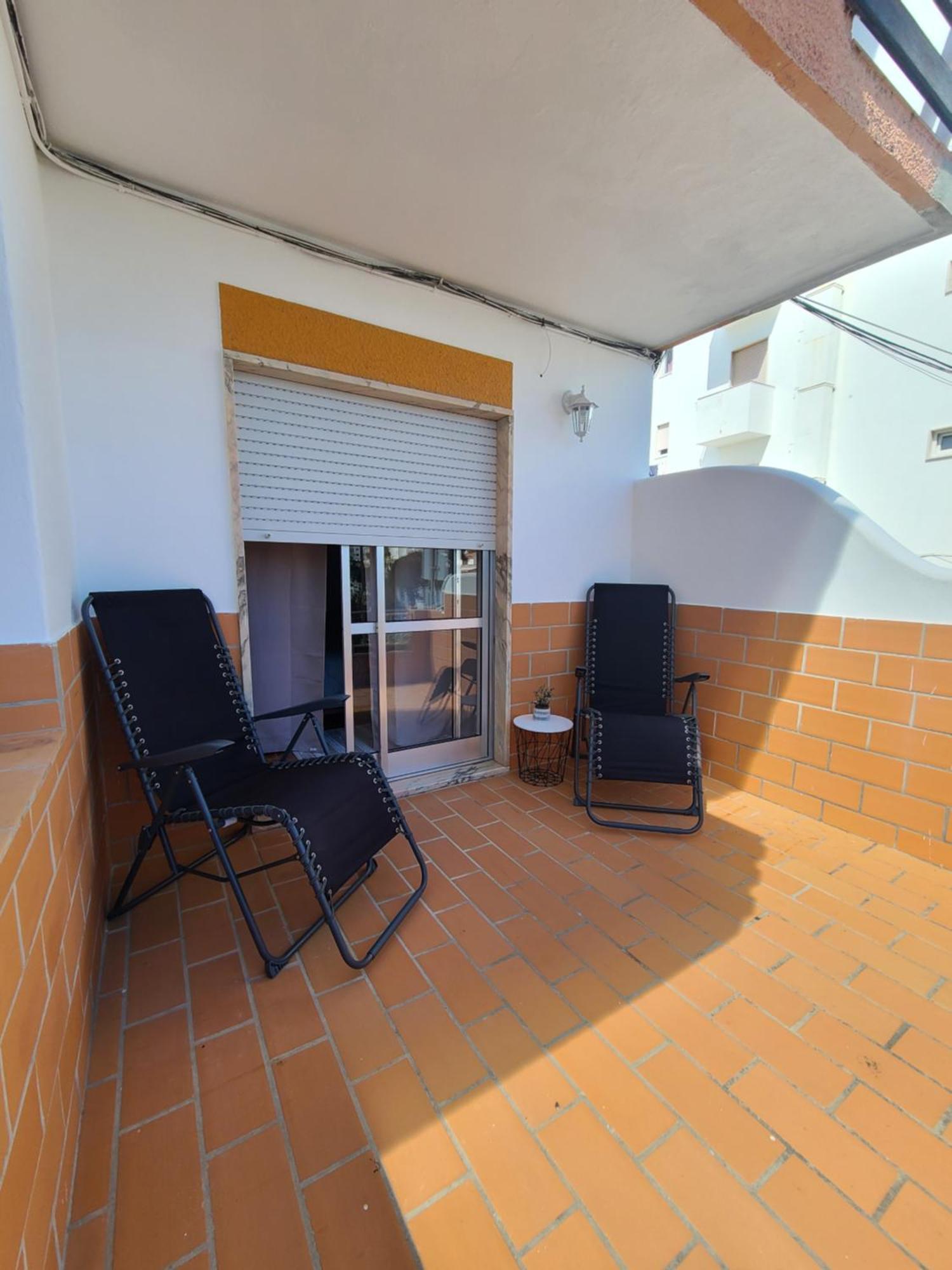 Apartamento Chez Marlene Lagos Exterior foto