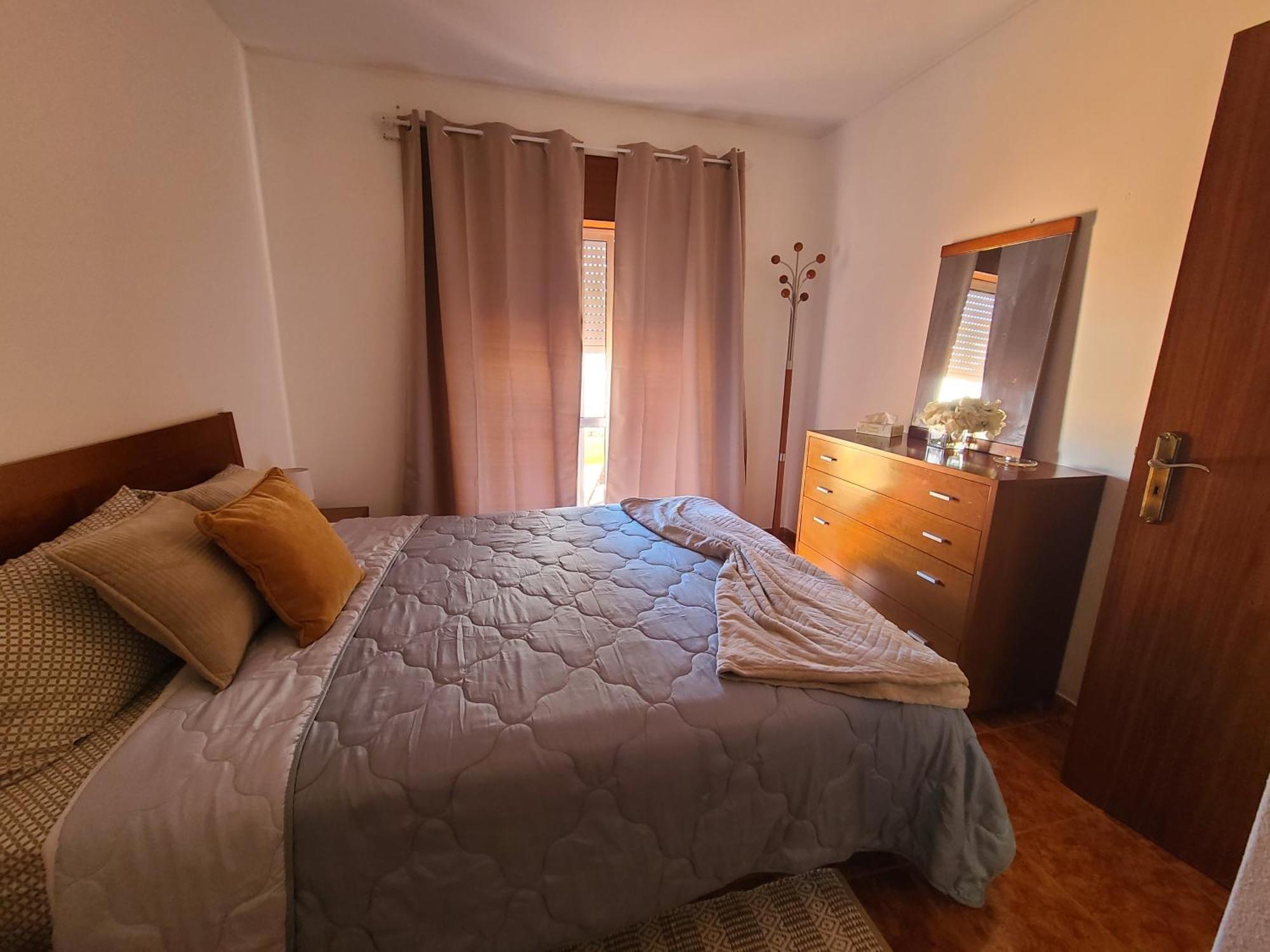 Apartamento Chez Marlene Lagos Exterior foto