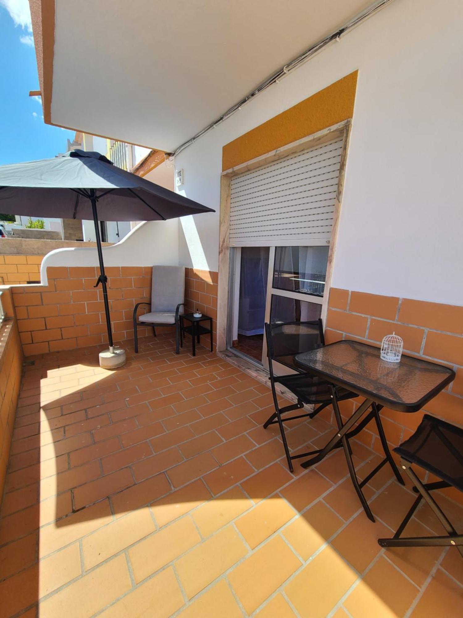 Apartamento Chez Marlene Lagos Exterior foto